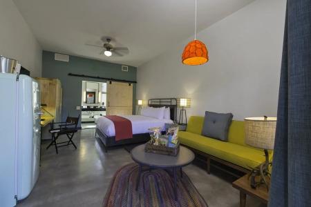 Lone Star Court, by Valencia Group - 36