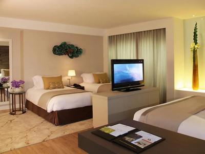 Grand Diamond Suites - 8