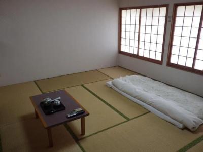 Uokagi Ryokan - 21
