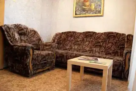 Солнечный - 33