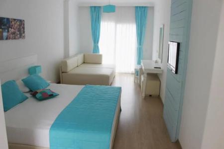 YENİ & RESİDANCE - 30