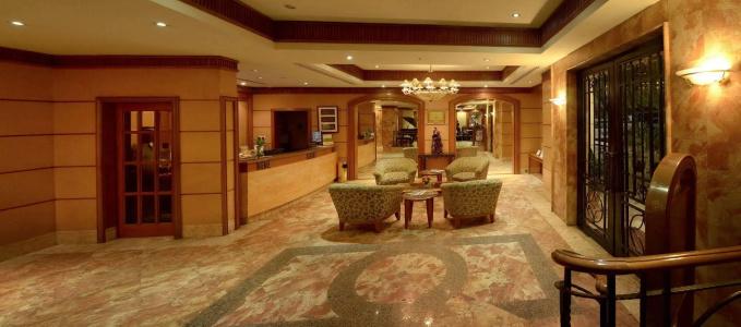 The Jesselton - 1