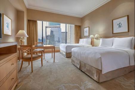 Jw Marriott Jakarta - 61