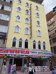 Tokat Burcu - 28