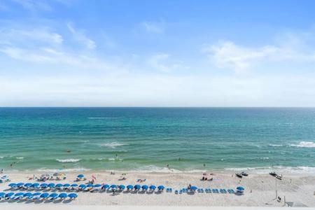 Splash Beach by Panhandle Getaways - 460