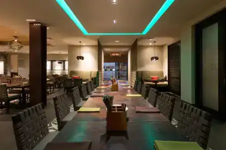 Hyatt Regency Merida - 19