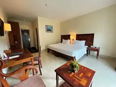 Sokha Palace Siem Reap - 99