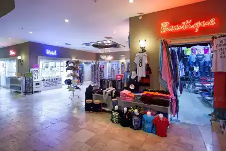 Roma Beach Resort & SPA - 42