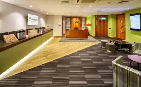 Holiday Inn London - Regent's Park, An Ihg - 11