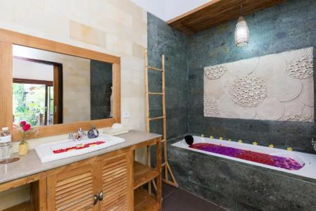 Meruhdani Boutique Ubud - Chse Certified - 152