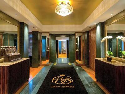 Sofitel Singapore Sentosa Resort & Spa (SG Clean) - 77