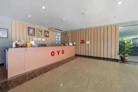 OYO 1130 Ck Resort Pattaya - 1