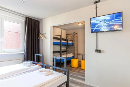 a&o Berlin Hauptbahnhof - 42