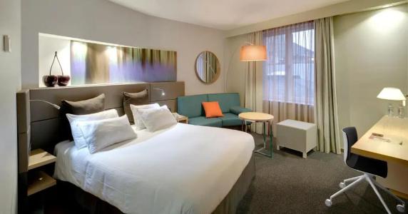 Crowne Plaza Brugge, An Ihg - 53