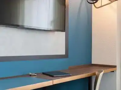 ibis Styles Bordeaux Centre Mériadeck - 53