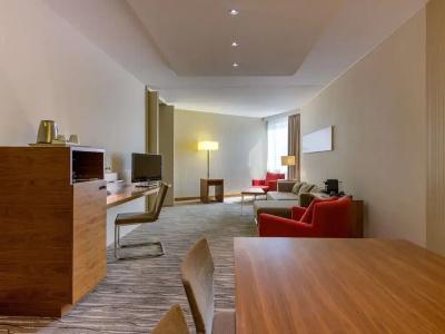 Mövenpick & Casino Geneva - 67