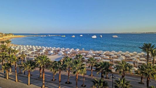 Sunrise Romance Resort Sahl Hasheesh -Adults Only - 31