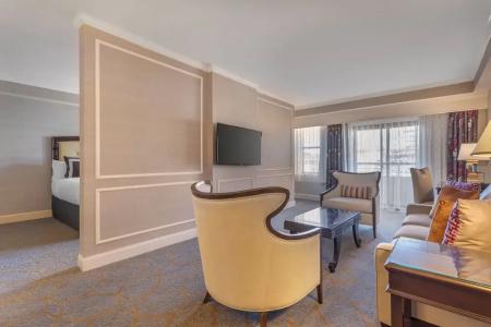 Omni Shoreham - 128