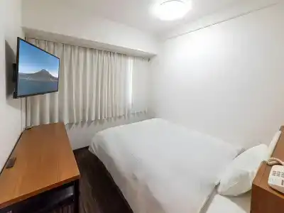 Kagoshima Washington Plaza - 33