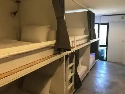 Hub of Joys Hostel - 27