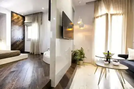 Privée Santorini - 87