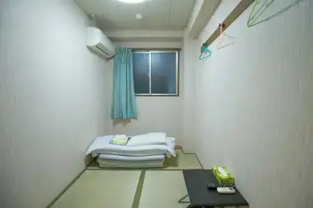 Osaka Mikado Shin-Imamiya ekimae - 45