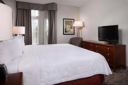 Homewood Suites by Hilton Vancouver / Portland - 5