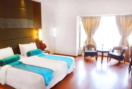 Ashraya International - 36