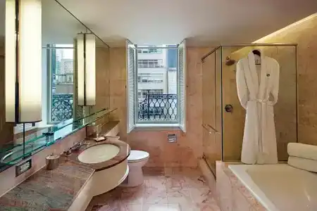 Omni Berkshire Place - 73
