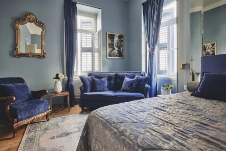 Bohemian Suites Athens - 225