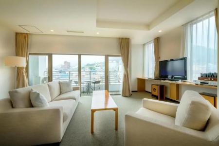 Villa Concordia Resort & Spa - 73