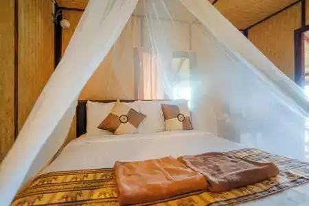 Koh Jum Resort - 210