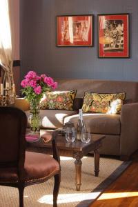 Boutique Castillo Rojo - 212