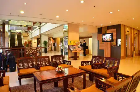 Grand Pacific (Sg Clean) - 30