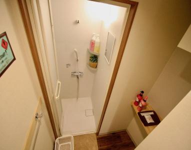 Osaka Guesthouse Nest - 14