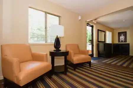 Extended Stay America Suites - Austin - Metro - 1