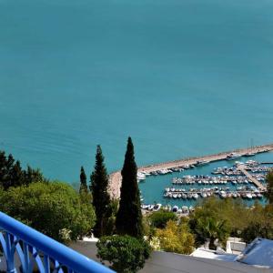 La Villa Bleue - 75