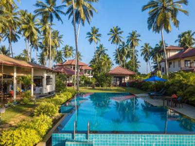 Lanka Beach Bungalows - 27