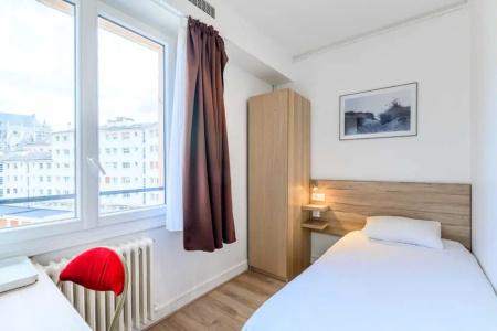 Comfort Rouen Alba - 17