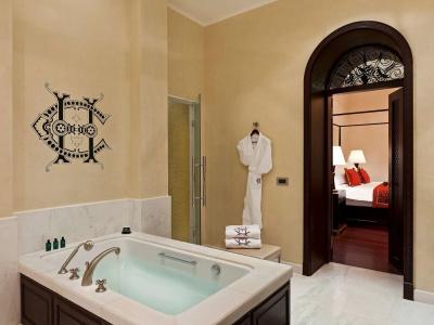 Sofitel Legend Old Cataract - 9