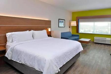 Holiday Inn Express Orlando - South Park, An Ihg - 88