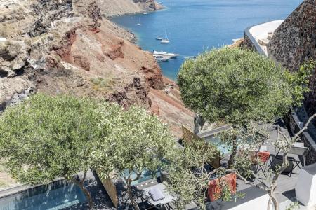 Pearl of Caldera Oia - Boutique by Pearl Collection - 109