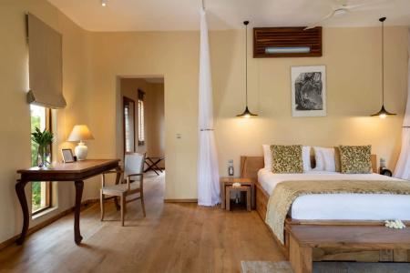 Zanzibar White Sand Luxury Villas & Spa - Relais & Chateaux - 132