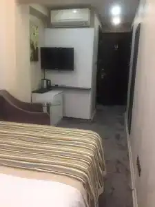 Taksim Palmiye - 3