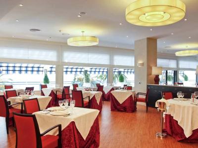 Mercure Delfino Taranto - 24