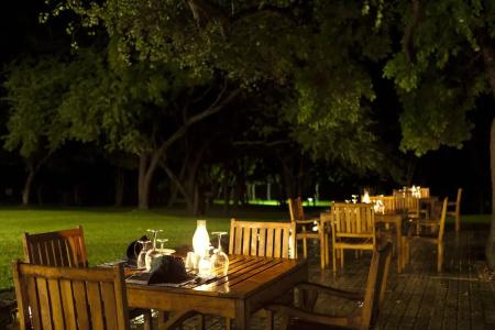 Amaya Lake Dambulla - 2