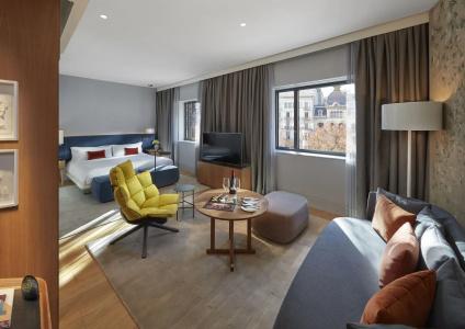 Mandarin Oriental, Barcelona - 7