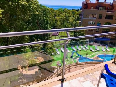 Holiday Park - All Inclusive - 76