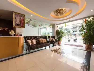 Aya Place - 1