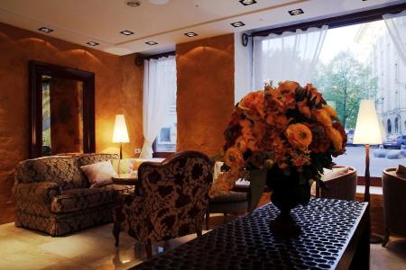 Savoy Boutique - 5